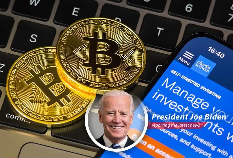 Charles Schwab's move into crypto trading marks a significant convergence between traditional finance and the digital asset world.