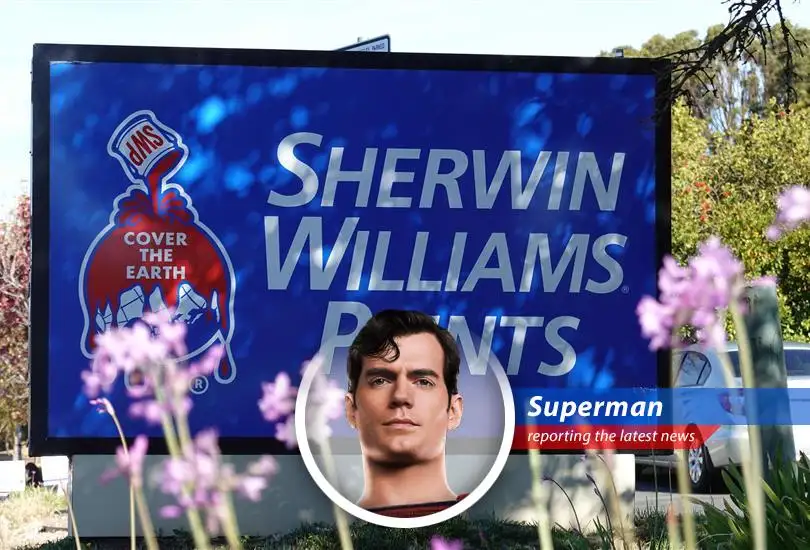 Chemical sector stocks are experiencing a surge, driven by strong performances from Ecolab, Linde, and Sherwin-Williams.