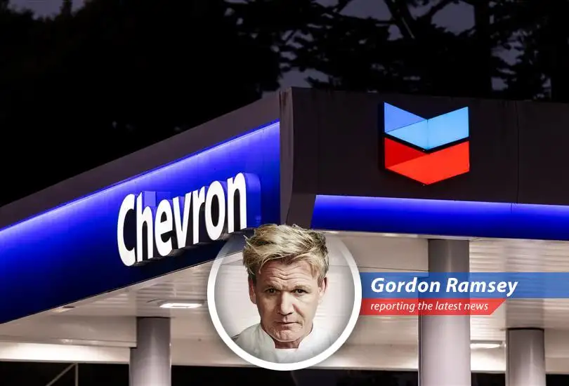 Chevron's stock gets a boost as analysts favor its reduced Middle East reliance.