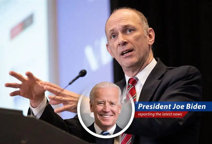 Chicago Fed President Austan Goolsbee addresses inflation concerns amidst developments in the Middle East.