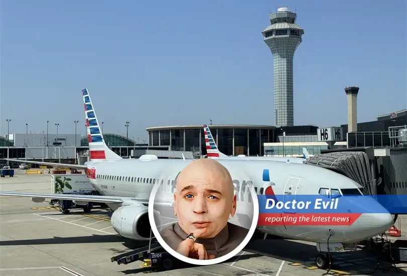 Chicago O'Hare International Airport faces flight reductions as the FAA intervenes to manage over-scheduling and potential operational challenges.