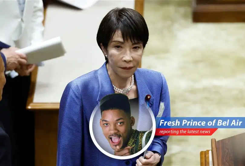 Chief Cabinet Secretary Minoru Kihara reaffirms Japan's consistent approach to Taiwan policy.