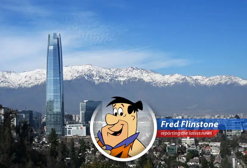 Chile faces a tough spot as the US and China compete for influence in Latin America, with digital infrastructure at the heart of the matter.