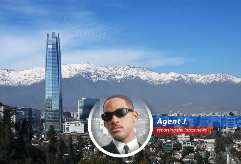 Chile finds itself at the center of US-China tensions over a subsea cable project.