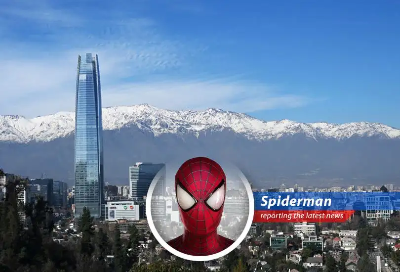 Chile finds itself at the center of a U.S.-China power play concerning a subsea cable project.