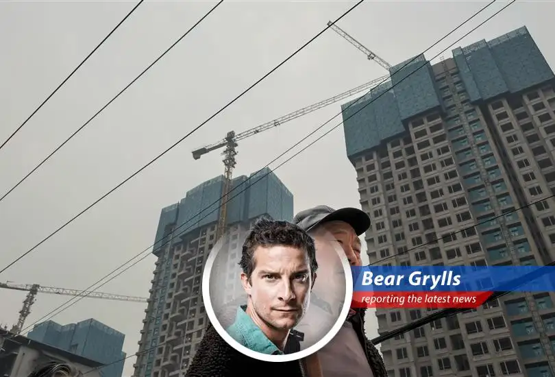 China faces economic headwinds as a sharp investment downturn intensifies credit risks across key sectors, signaling challenges for growth and debt repayment.