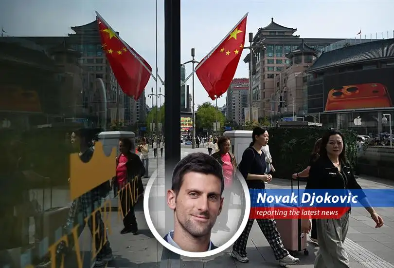 China's economic growth outperforms expectations amid global uncertainty fueled by geopolitical tensions and fluctuating energy prices.