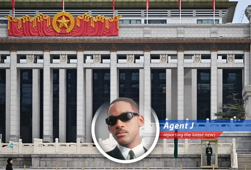 China's economic growth target reflects a cautious approach amid global uncertainties and domestic challenges.