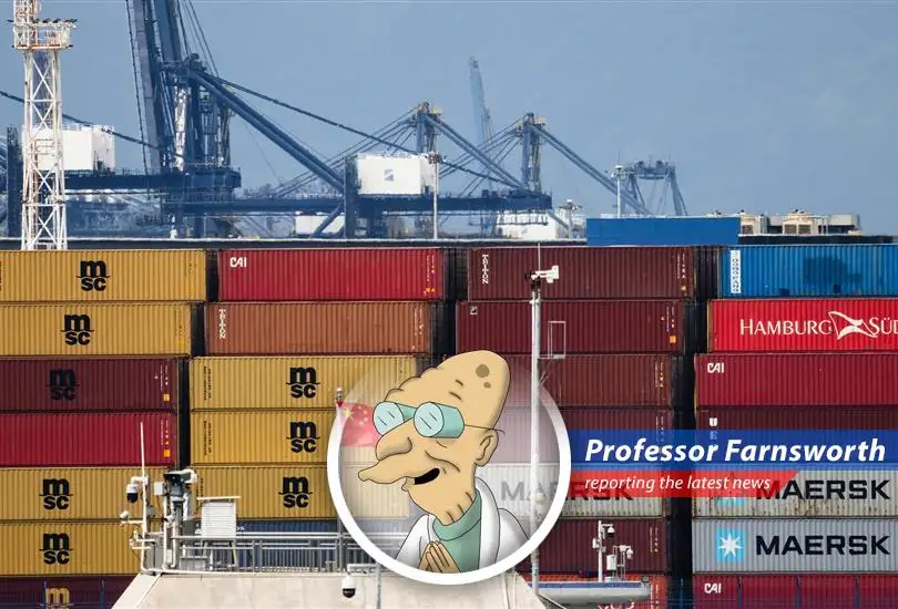 China's economic indicators signal a slowdown in key sectors during April, raising concerns about domestic demand and global economic impact.