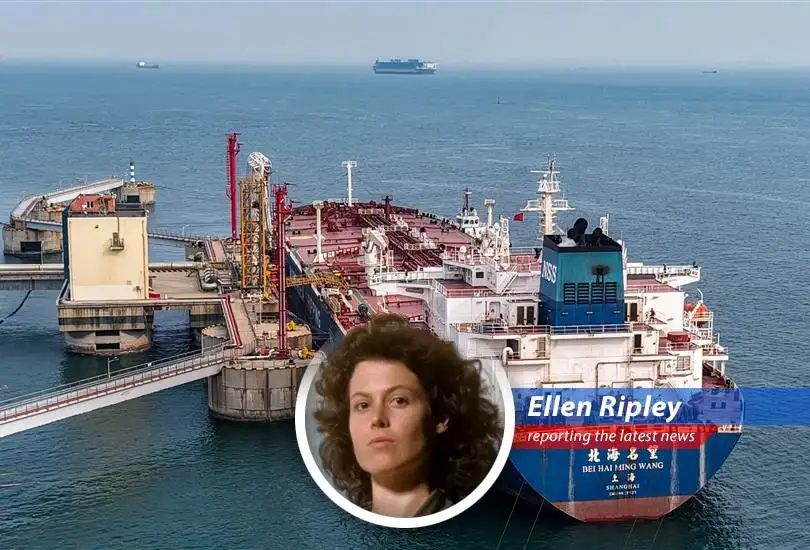 China's energy infrastructure underscores its increasing self-reliance amidst geopolitical pressures in the Middle East.