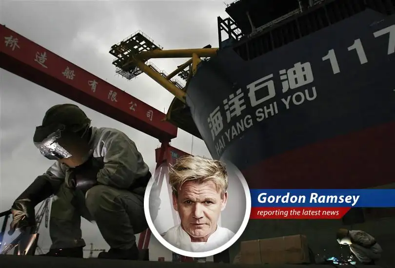 China's energy strategy, focusing on stockpiles and renewables, provides a buffer against global oil price volatility amid the Iran war.