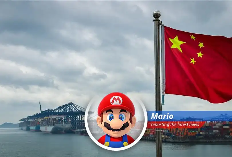 China's factories are pumping out exports faster than I can collect coins, but is this warp speed sustainable?