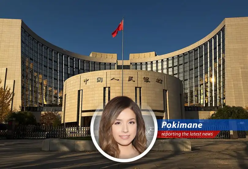 China's financial sector navigates global pressures, holding steady on loan prime rates.