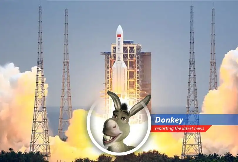 China's space program is making rapid advancements in various sectors including orbital launches, moon missions, and satellite infrastructure.