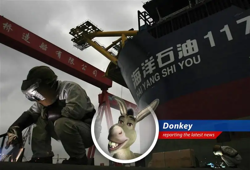 China's strategic energy reserves and renewable investments provide a buffer against global oil market volatility.