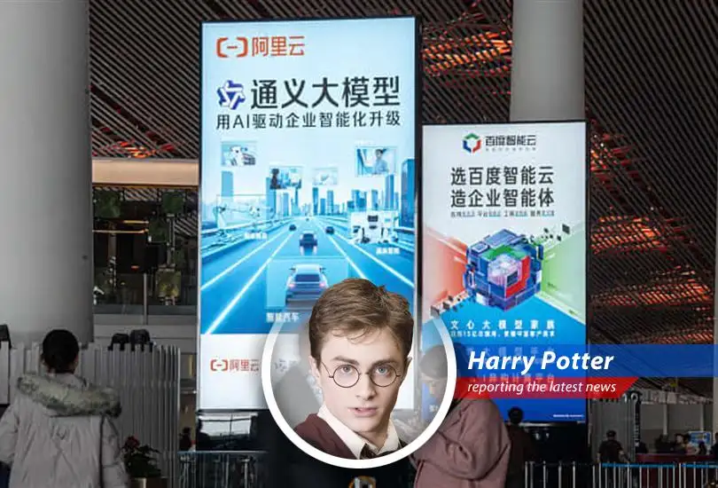 China's tech sector shows resilience amidst global market volatility, driven by unique AI applications and strategic investments.