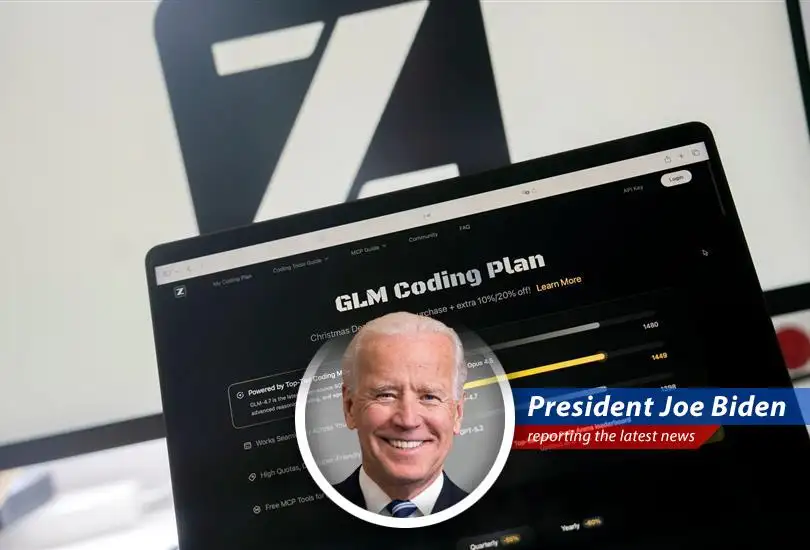 Chinese AI companies experience stock rally following the release of upgraded AI models and supportive policy announcements.