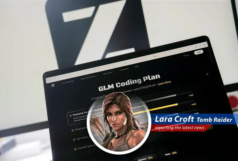 Chinese AI stocks experience significant gains as companies unveil advanced AI models and the government pushes for broader AI adoption.