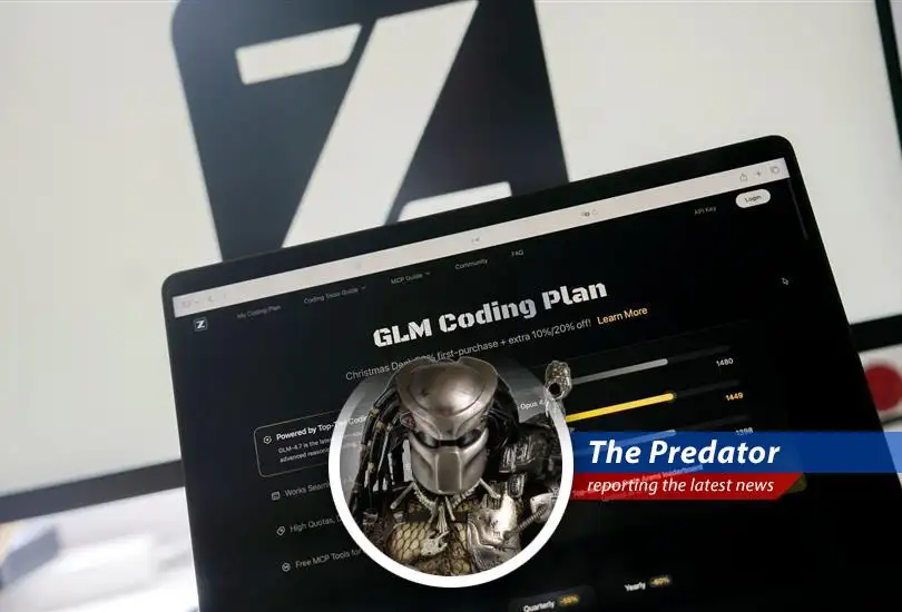 Chinese AI stocks rally following the release of upgraded AI models and government support.