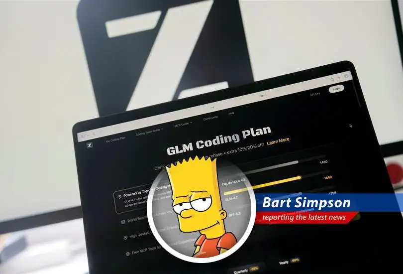 Chinese AI stocks surge after new models are released and policymakers double down on this future technology.