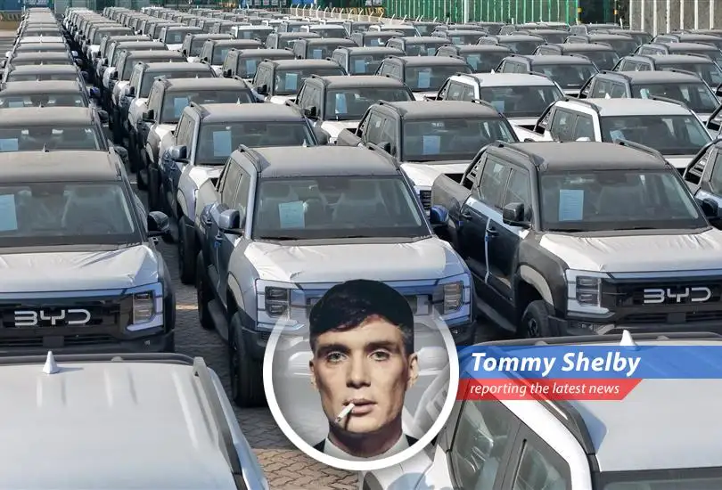 Chinese EVs are poised to enter the Canadian market, potentially shaking up the automotive industry and offering consumers new options.