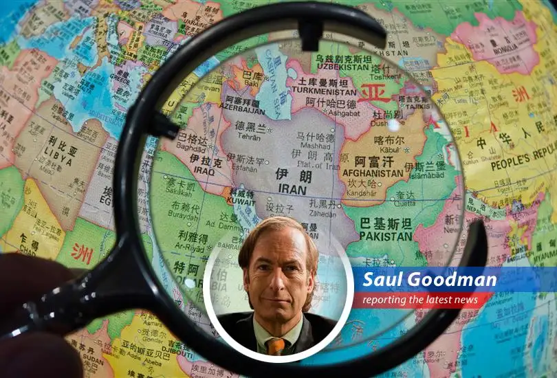 Chinese Foreign Ministry spokesperson Mao Ning discusses China's role in Middle East diplomacy