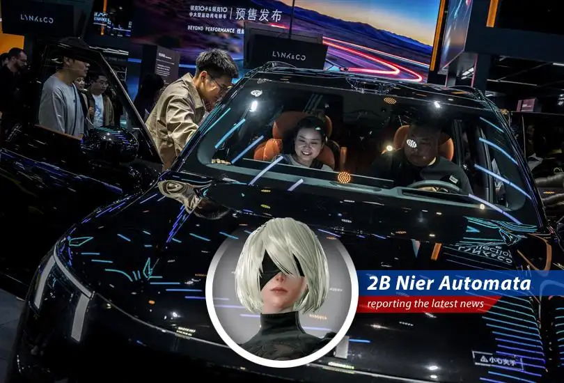Chinese automotive companies are finding innovative ways to establish a presence in the United States despite increasing political scrutiny.