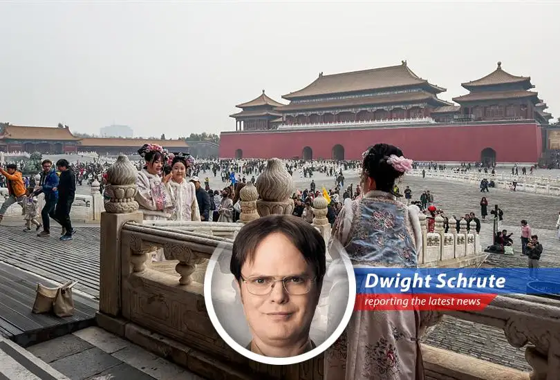 Chinese consumers celebrate Lunar New Year amidst rising prices, a scenario requiring strategic economic planning, not unlike navigating a bear attack.