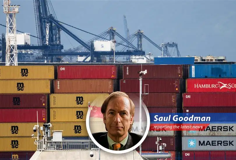 Chinese exporters face new challenges from the Iran war, disrupting supply chains and increasing costs.