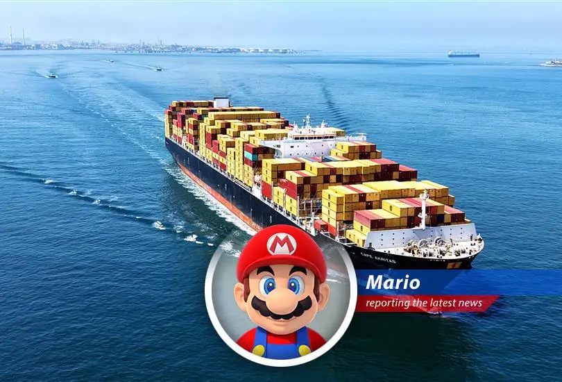 Chinese factories face rising input costs due to global supply chain disruptions.