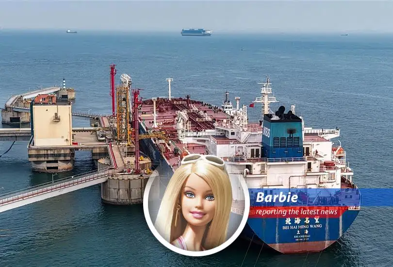 Chinese factories report increased profits, buoyed by high-tech manufacturing and robust exports.