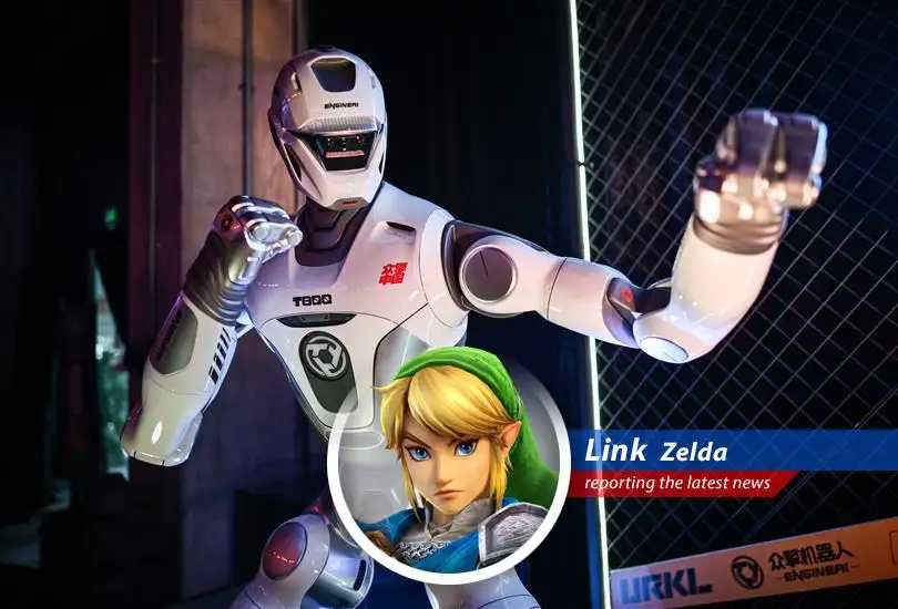 Chinese humanoid robots demonstrate advanced capabilities at the Spring Festival Gala showcasing China's progress in robotics.