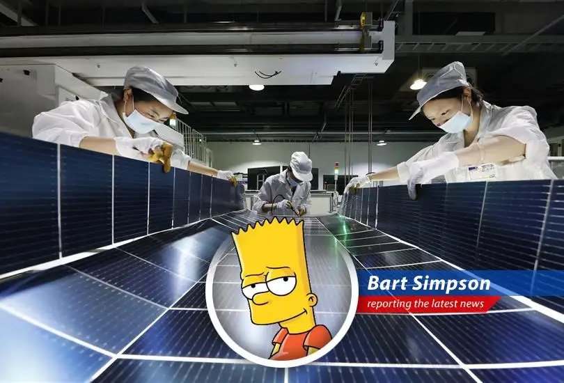 Chinese industrial profits are skyrocketing thanks to tech and strategic industries.