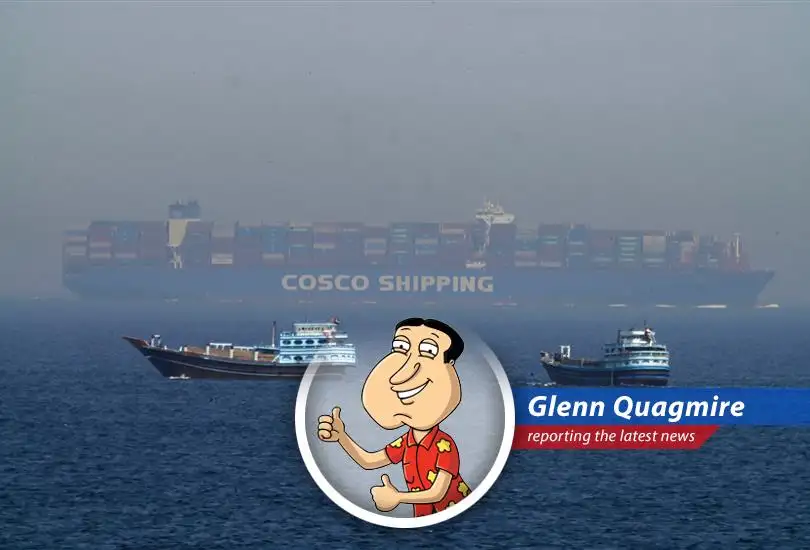 Chinese manufacturers at a trade show express concerns over rising oil prices and potential disruptions to the global supply chain due to the Iran war.