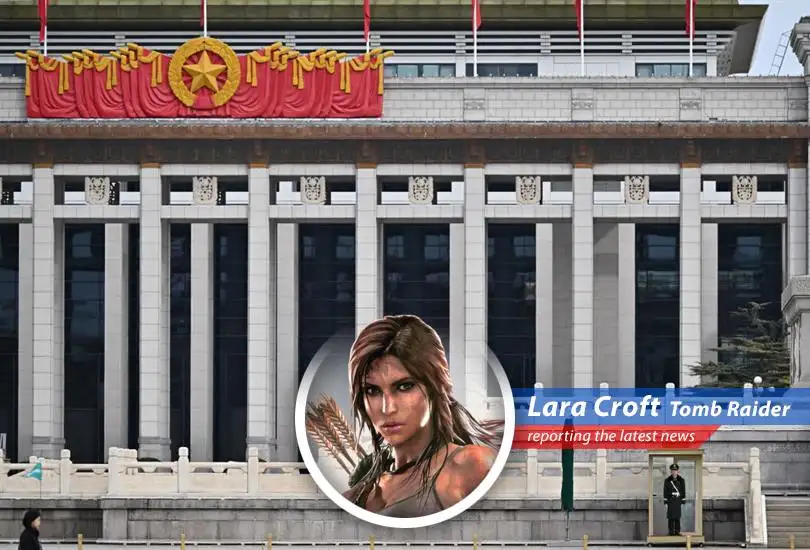 Chinese policymakers converge at the Two Sessions, charting the nation's economic course for the coming years.