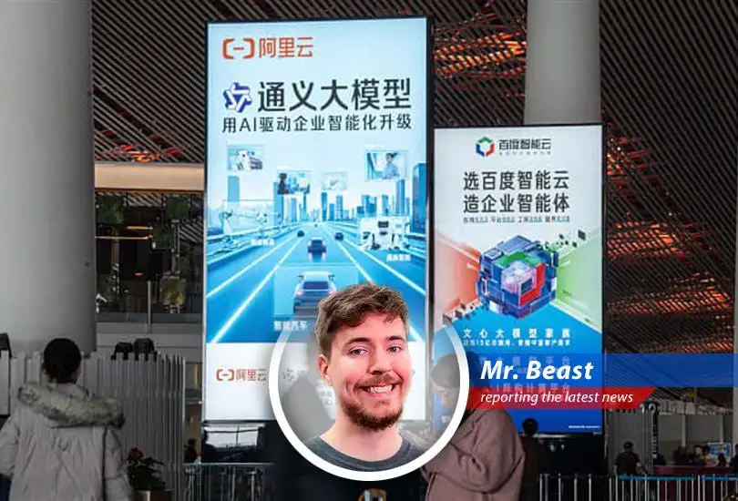 Chinese tech companies experienced a downturn following US market trends, but analysts suggest this presents a unique investment landscape.