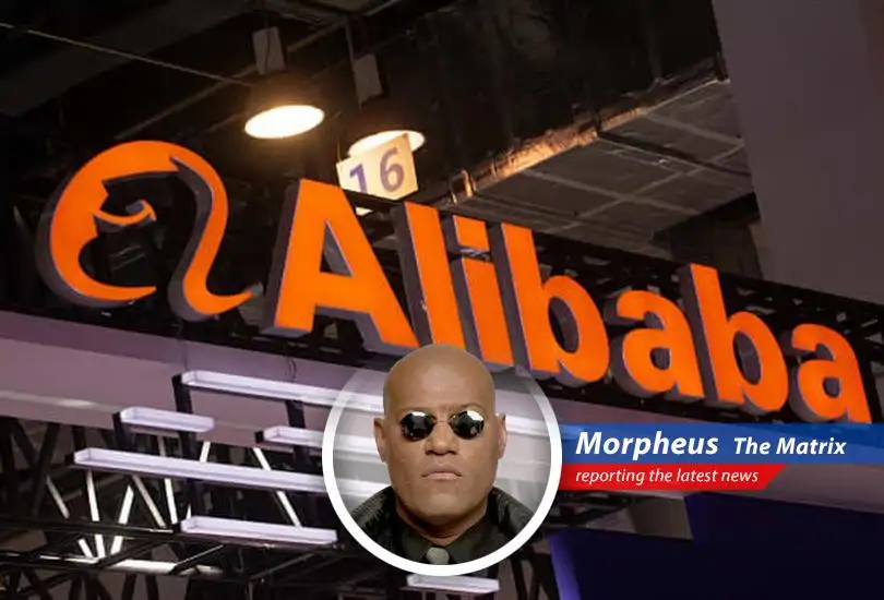 Chinese tech giants are rapidly advancing in AI, closing the gap with their US counterparts.