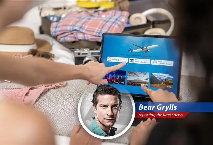 Choosing the right travel credit card can unlock adventures, but navigating the rewards jungle requires expertise.