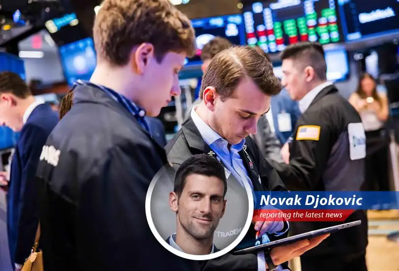 Chris Grisanti, Chief Market Strategist at MAI Capital Management, makes a calculated move into the AI sector.