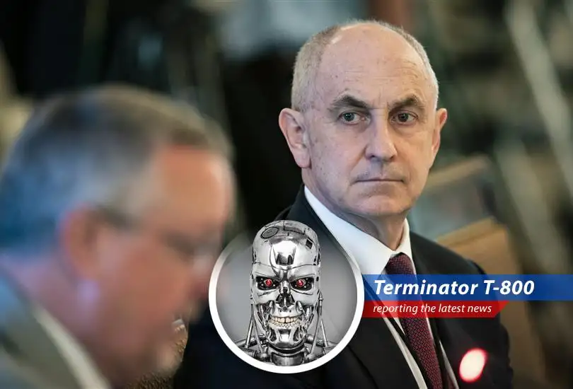 Chris Liddell appointed to Anthropic's board, impacting AI governance.