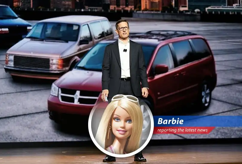 Chrysler's Pacifica Pinnacle showcases the brand's commitment to the minivan segment, blending luxury with practicality.