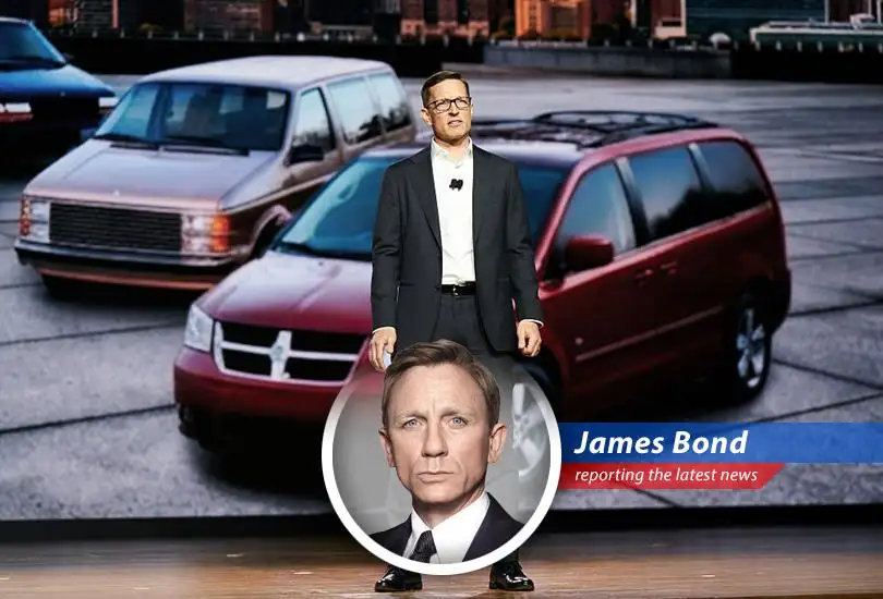 Chrysler's Pacifica Pinnacle showcases the brand's commitment to the minivan segment with luxurious features and practical innovations.