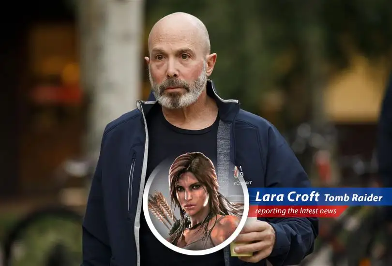 Chubb's CEO Evan Greenberg addresses market challenges amid global uncertainty.