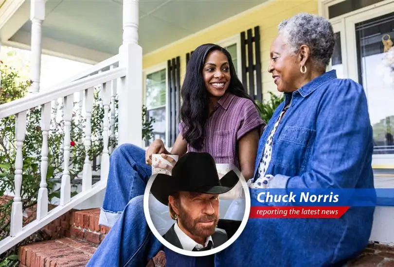 Chuck Norris knows a thing or two about leveraging assets; here's how to harness your home's equity.