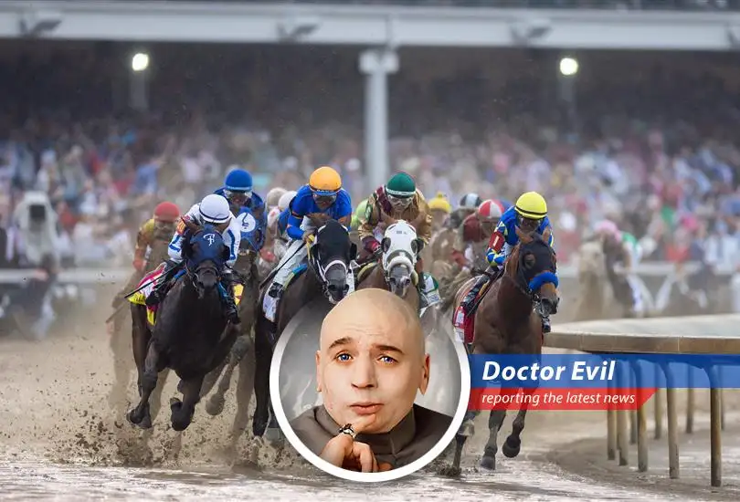 Churchill Downs maintains control over Kentucky Derby betting, sidelining prediction markets.