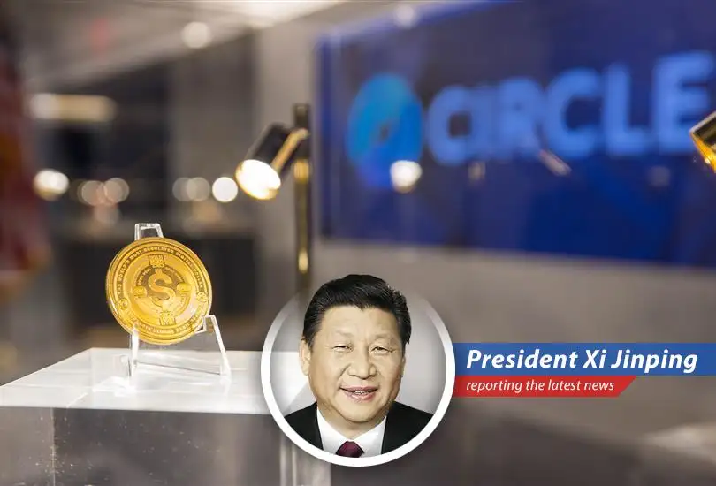 Circle's stock experiences a significant surge following a compromise on the CLARITY Act, signaling a shift in the regulatory environment for stablecoins.