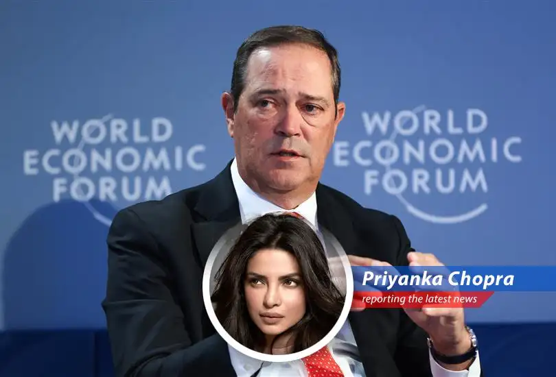 Cisco headquarters. The company is striving to become more central in the AI boom.