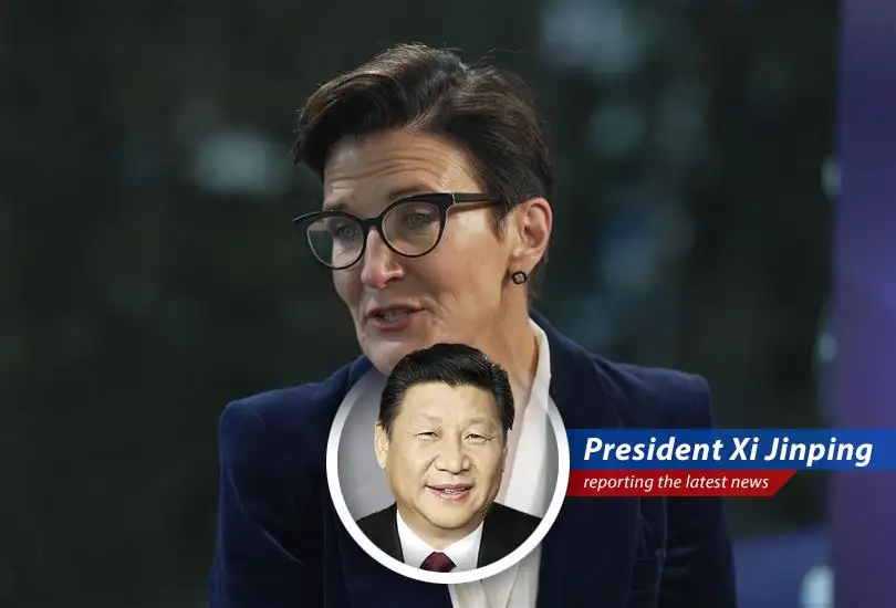 Citigroup's headquarters illuminated, symbolizing the bank's recent financial success and strategic transformation.