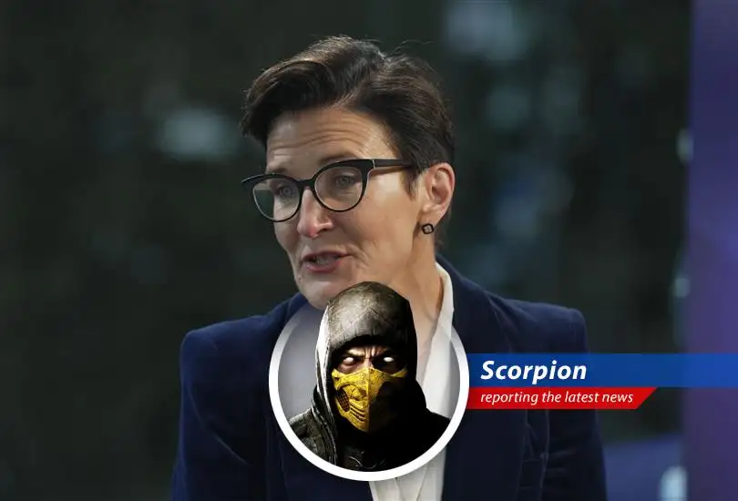 Citigroup's headquarters light up the New York skyline, signaling a powerful financial resurgence.