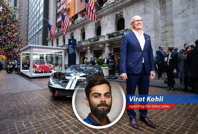 Classic cars are seeing a surge in demand as younger generations enter the market, revitalizing the collector landscape.